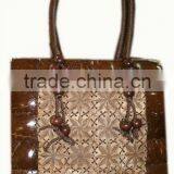 Coconut Shell Bag thumbnail-3
