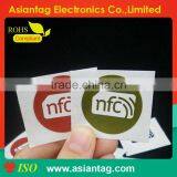 Hot Selling 3m Adhesive Nfc Label for Mobile thumbnail-1