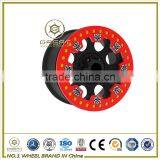 Original Nice Rim Alloy Wheel thumbnail-4