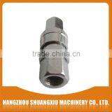 Male or Female Quick Coupler,pneumatic Quick Coupler With Carbon Steel thumbnail-2