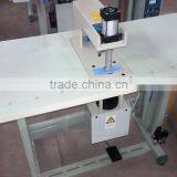 Ultrasonic Spot Welding Machine for Non Woven Bags thumbnail-1