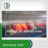 2017 Poultry Pig Farm Design Pig Farming Equipment for Pigs
