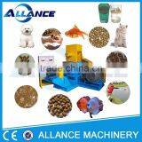 Floating Fish Feed Pellet Extruder Machine for Fish, Catfish, Shrimps, Crab thumbnail-3