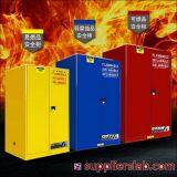 Flammable Chemical Cabinets thumbnail-2