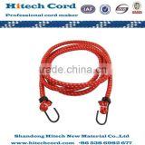 Elastic Cord with Hook Ends
