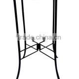 Oval Metal Ice Bucket and Rack Set thumbnail-2