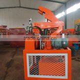 Clay Block Making Machine HF1-10,clay Brick Machine Red Brick Making Machine,interlock Lego Blocks Making Machine thumbnail-5
