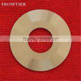 Yg8 Tungsten Carbide Steel Blade 250mm for PCB Board thumbnail-4