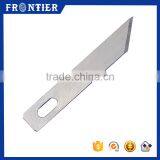 Precision Xacto Carving Knife Blades, Carbon Steel Craft Hobby Cutters thumbnail-3