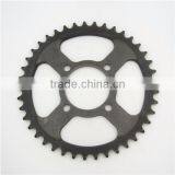 OEM MOTORCYCLE CHAIN AND SPROCKET SET FOR HOT SALE thumbnail-4