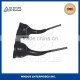 Disc Spring Tooth Drag Harrow thumbnail-2