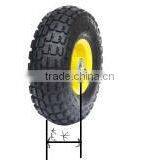 4.10/350-64pneumatic Tubless Hand Truck Wheel thumbnail-1