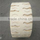 Factory Price Press-on Forklift Band Solid Tyre 18x9x1218 for Sale thumbnail-4