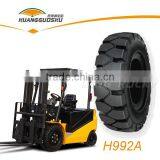 8.25-15 Forklift Tire Engineering Tire Liugong Parts thumbnail-3