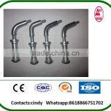 China Made Tractor Gear Assembly for Mini Tractor Steering Rack thumbnail-3