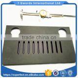 High Performance High Quality Acoustic Fabric Panel Plastic Speaker Cover thumbnail-6