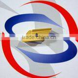 High Density Knux160405 Cutting Blade Catalogue OEM Available for Roughing and Finishing thumbnail-6