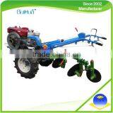 Multi-purpose Electric Cheap Farm Walking Tractor Mini Tractor thumbnail-1