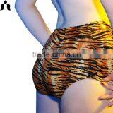 Sexy Mature High Waist Bathing Wear thumbnail-5