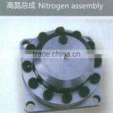 Excavator Parts Nitrogen Assembly thumbnail-1