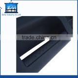 ABS Side Panel Black OEM Front Master Window Console Switch Left Driver Side + Handle Trim Set thumbnail-5