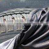 Chery Tiggo Spare Tyre Cover Rav 4 Spare Tyre Cover Prado Spare Tyre Cover thumbnail-4