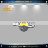 Pom Roller Bearings 22mm Roller for Iron Housing thumbnail-4