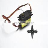 Power Hd 1501mg Metal Gear Servo 60g/ 17kg-cm High-torque thumbnail-5