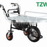 Electric Power Wheel Barrow (AF-1D) thumbnail-1