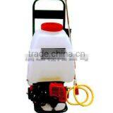 CY-869 Knapsack Power Sprayer thumbnail-1