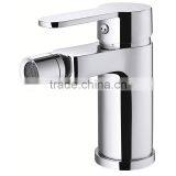 Single Handle Brass Bidet Faucet Mixer thumbnail-1