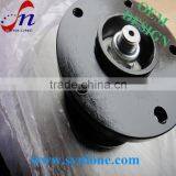 Machining Steel Wheel Hub thumbnail-5