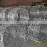 Razor Barbed Wire/Galvanied Razor Barbed Wire Fence/Razor Barbed Wire Fencing Wholesale(Factory) thumbnail-4