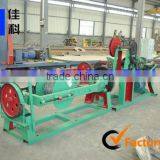Plastic Coated Barbed Wire Machines Production Line thumbnail-1