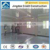 Best Seller And High Quality And Professional And Easy Instal Steel Structure Container House thumbnail-5