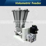 Zhengzhou Batte Loss in Weight Metering Feeder for Plastic Extruder thumbnail-1