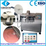 ZB-530 Industrial Meat Chopper Machine Meat Chopping Machine For Making Sausage