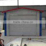 Fireproof Sandwich Panel House thumbnail-2