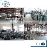 Pelletizer for Recycled Plastic Granules Making thumbnail-2