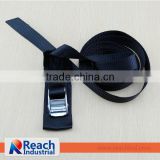 Luggage Strap PP Webbing with Protector