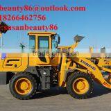 High Quality Cheap Loader/reliable Performance and Credibility thumbnail-1