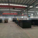 Waste Bins/rubbish Bin/trash Box Used Stationary Hydraulic Underground Garbage Bin Intelligent Solar Garbage Transfer Bin thumbnail-4