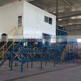 Fully Automatic Waste Sorting System MSW Urban Waste Sorting to RDF , SRF, Fertilizer thumbnail-5