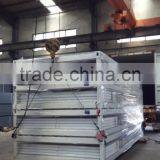 Modern Container House Luxury Container Prefab Motel Move Container House thumbnail-4