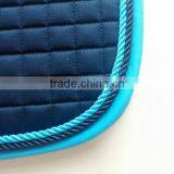 HORSE EQUIPMENT EQUESTRIAN WHOLESALE ENGLISH SADDLE PAD HORSE EQUIPMENT WHOLESALE EQUESTRIAN HORSE EQUIPMENT SADDLE PAD WHOLESAL thumbnail-4