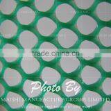 460gsm Hexagaonal Shape Plastic Extruded Mesh thumbnail-4