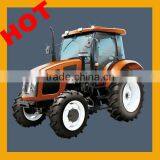 QLN954 95hp 4wd Mini Tractor 4x4 thumbnail-1