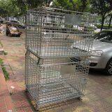 Warehouse Storage Cage thumbnail-4