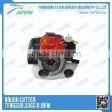 TFBG330 33CC 0.9KW Backpack Gas Brush Cutter thumbnail-3