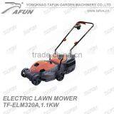 2017 Newest Grass Cutter/electric Lawn Mower for Sale thumbnail-1